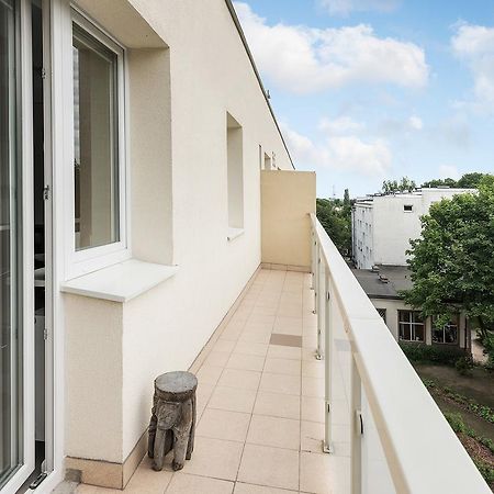 Dom & House - Apartments Glamour Sopoty Exteriér fotografie