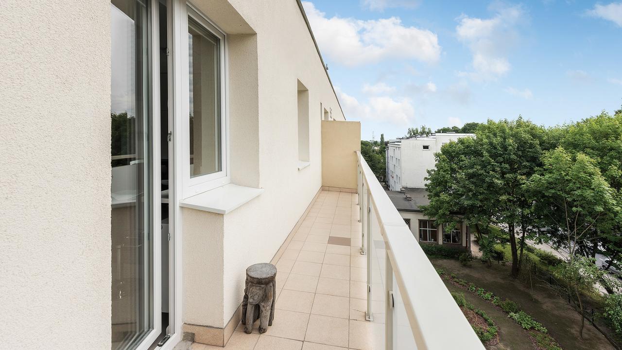 Dom & House - Apartments Glamour Sopoty Exteriér fotografie