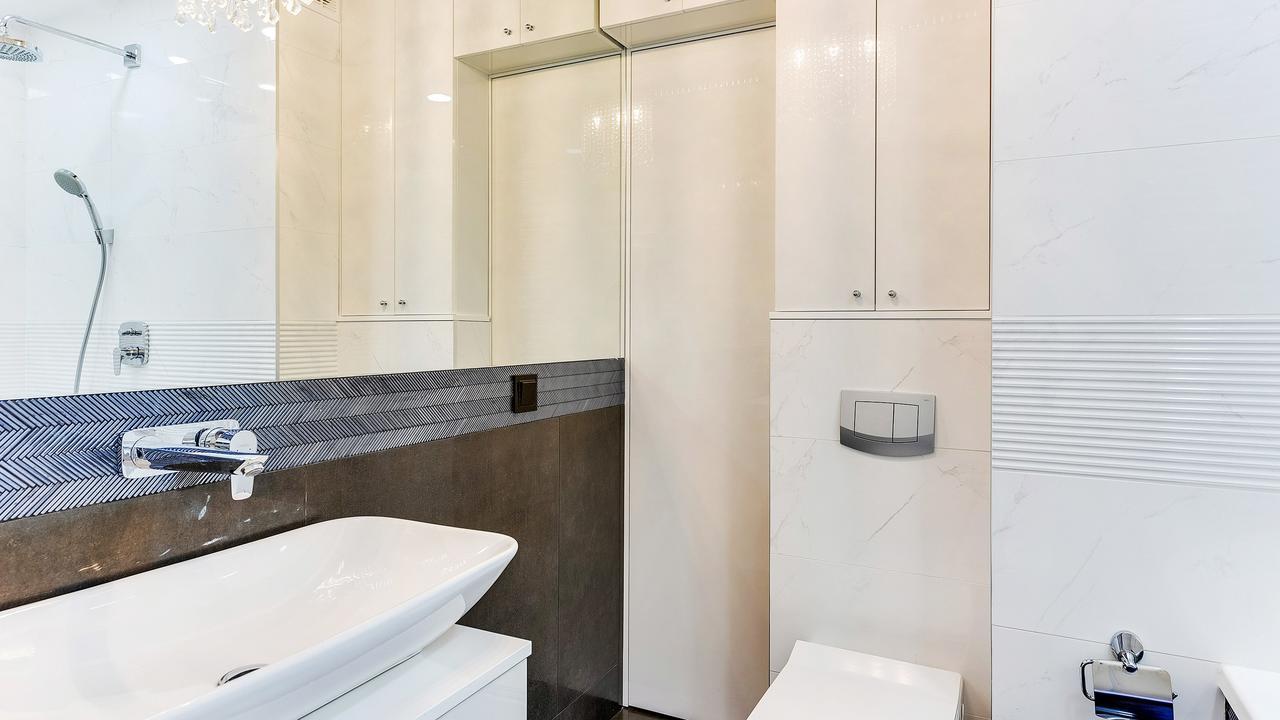 Dom & House - Apartments Glamour Sopoty Exteriér fotografie