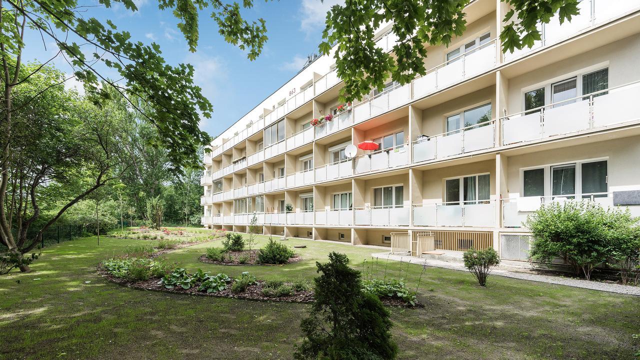 Dom & House - Apartments Glamour Sopoty Exteriér fotografie