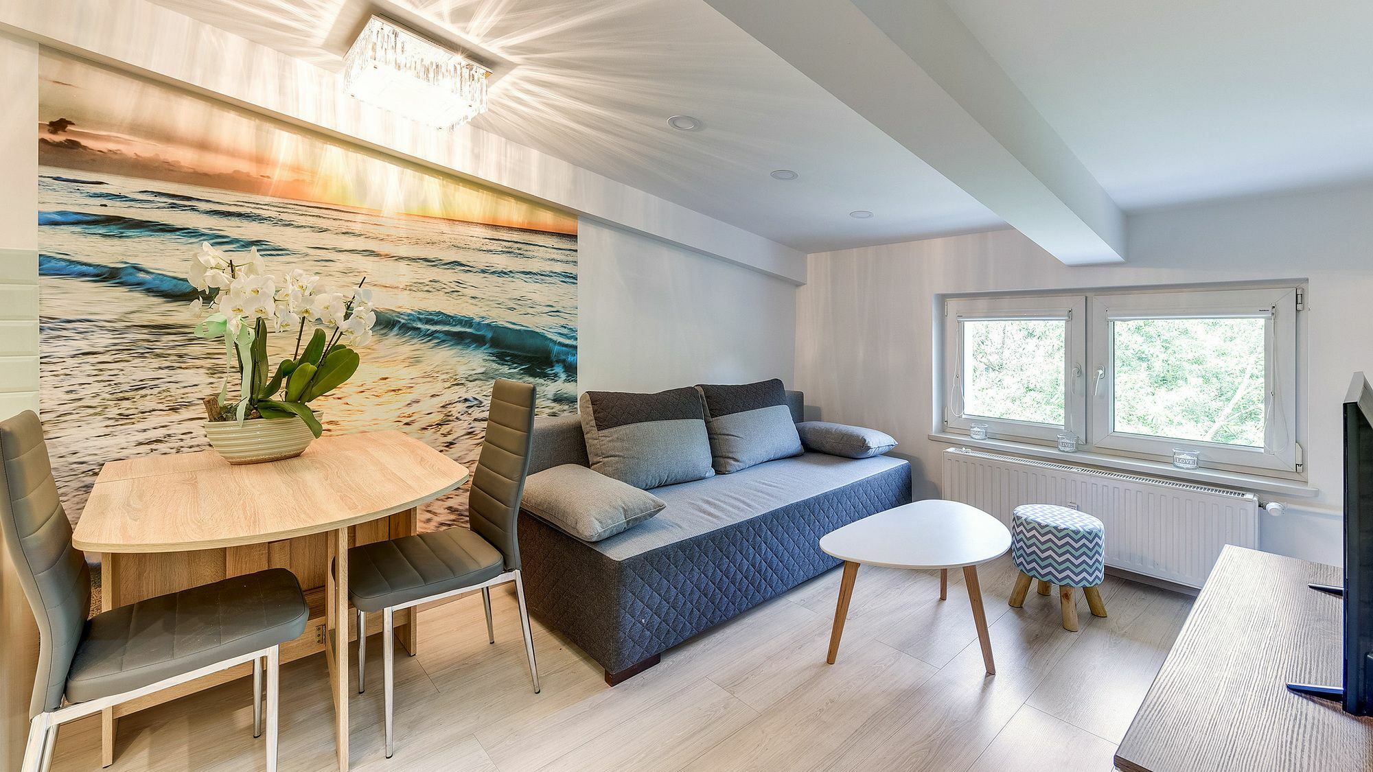 Dom & House - Apartments Glamour Sopoty Exteriér fotografie