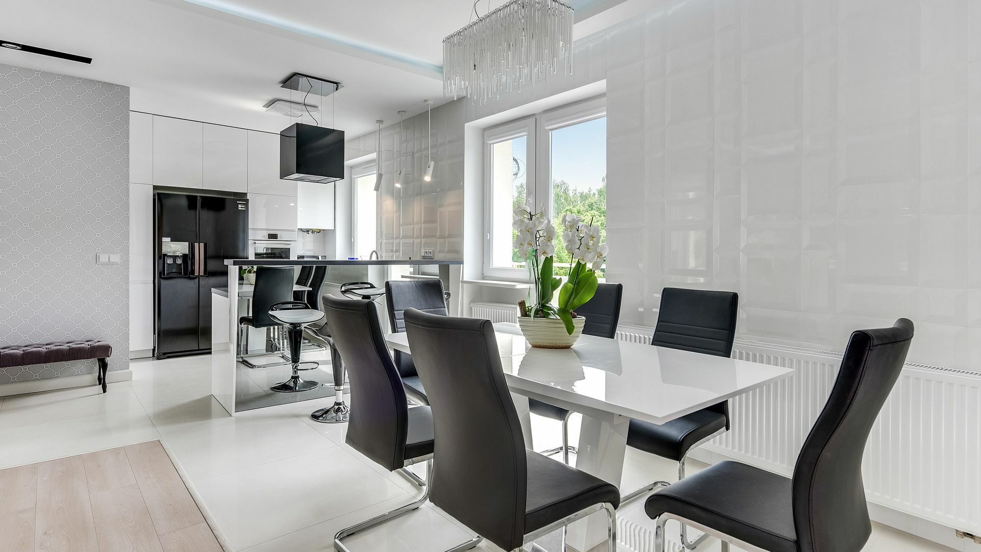 Dom & House - Apartments Glamour Sopoty Exteriér fotografie