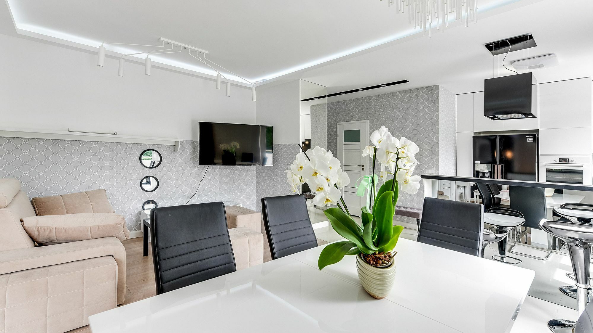 Dom & House - Apartments Glamour Sopoty Exteriér fotografie