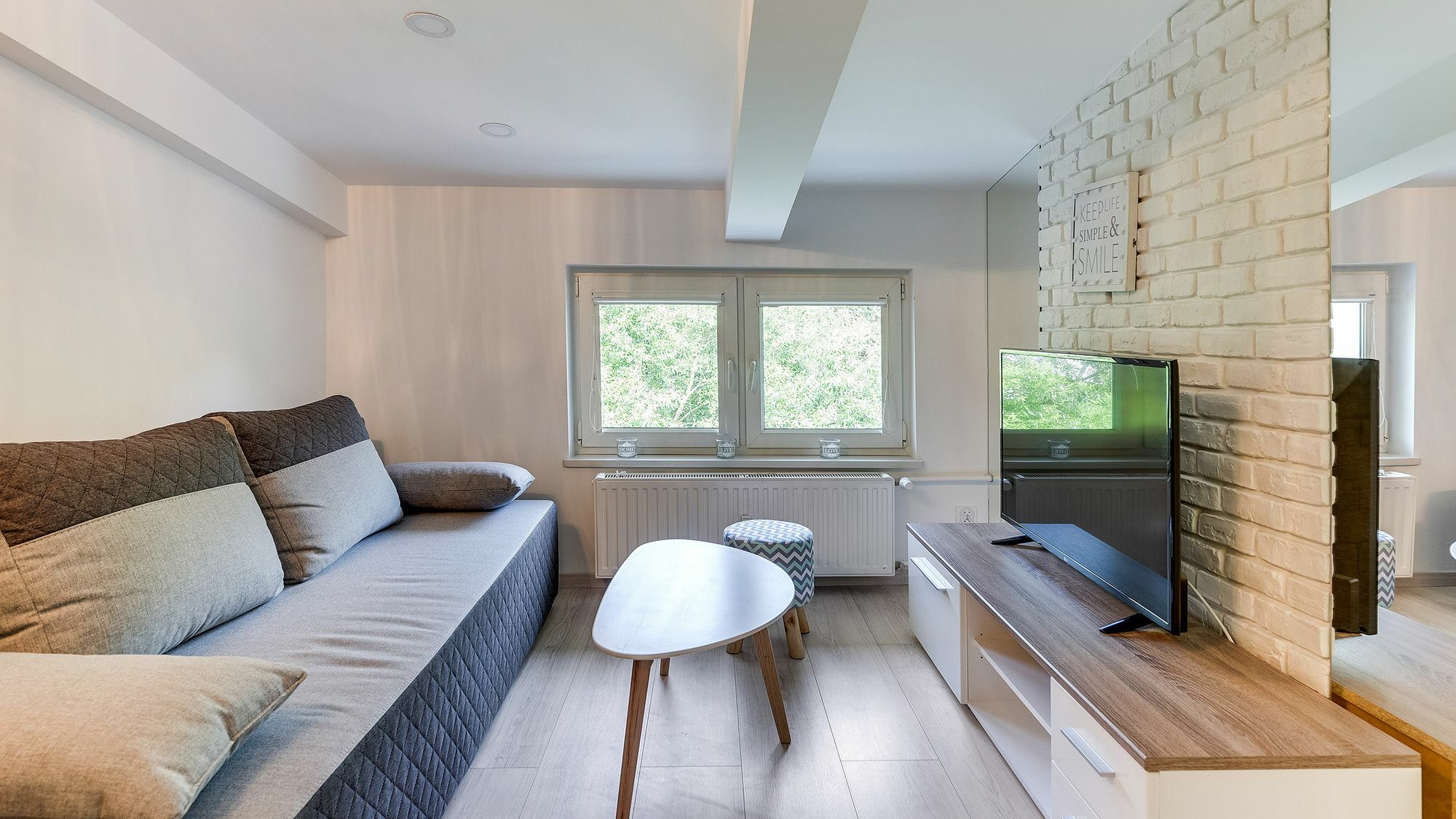 Dom & House - Apartments Glamour Sopoty Exteriér fotografie