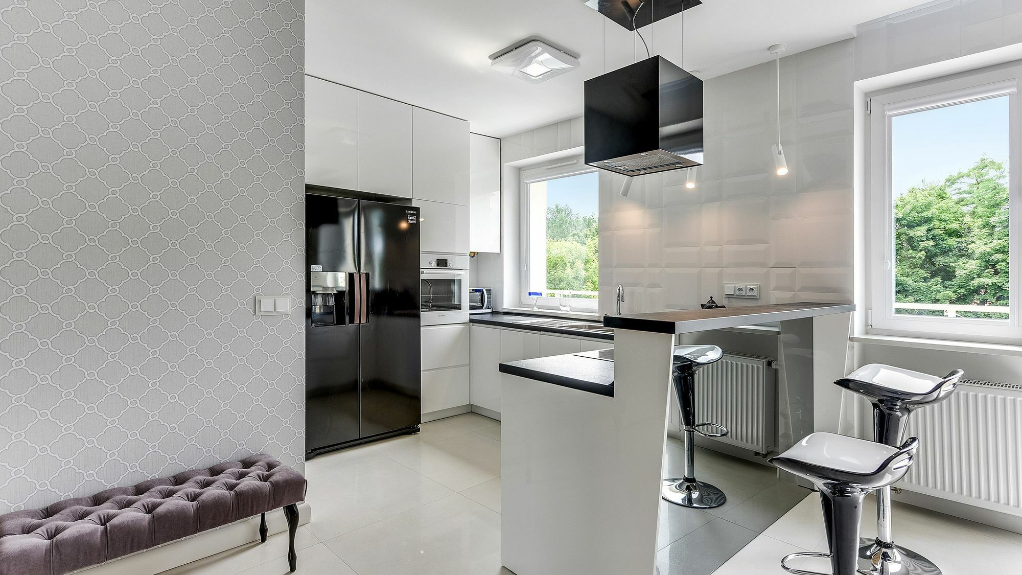 Dom & House - Apartments Glamour Sopoty Exteriér fotografie
