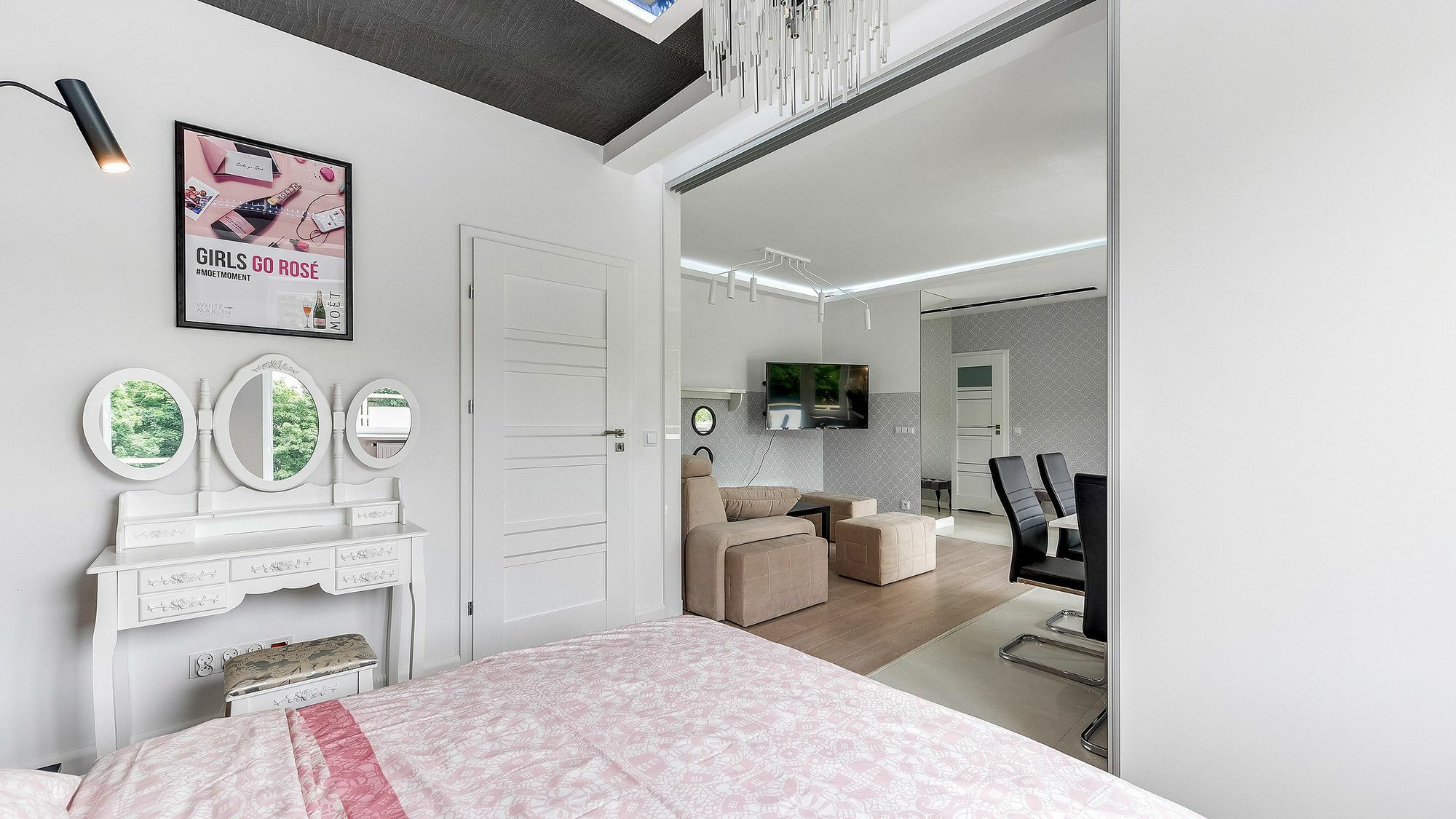 Dom & House - Apartments Glamour Sopoty Exteriér fotografie